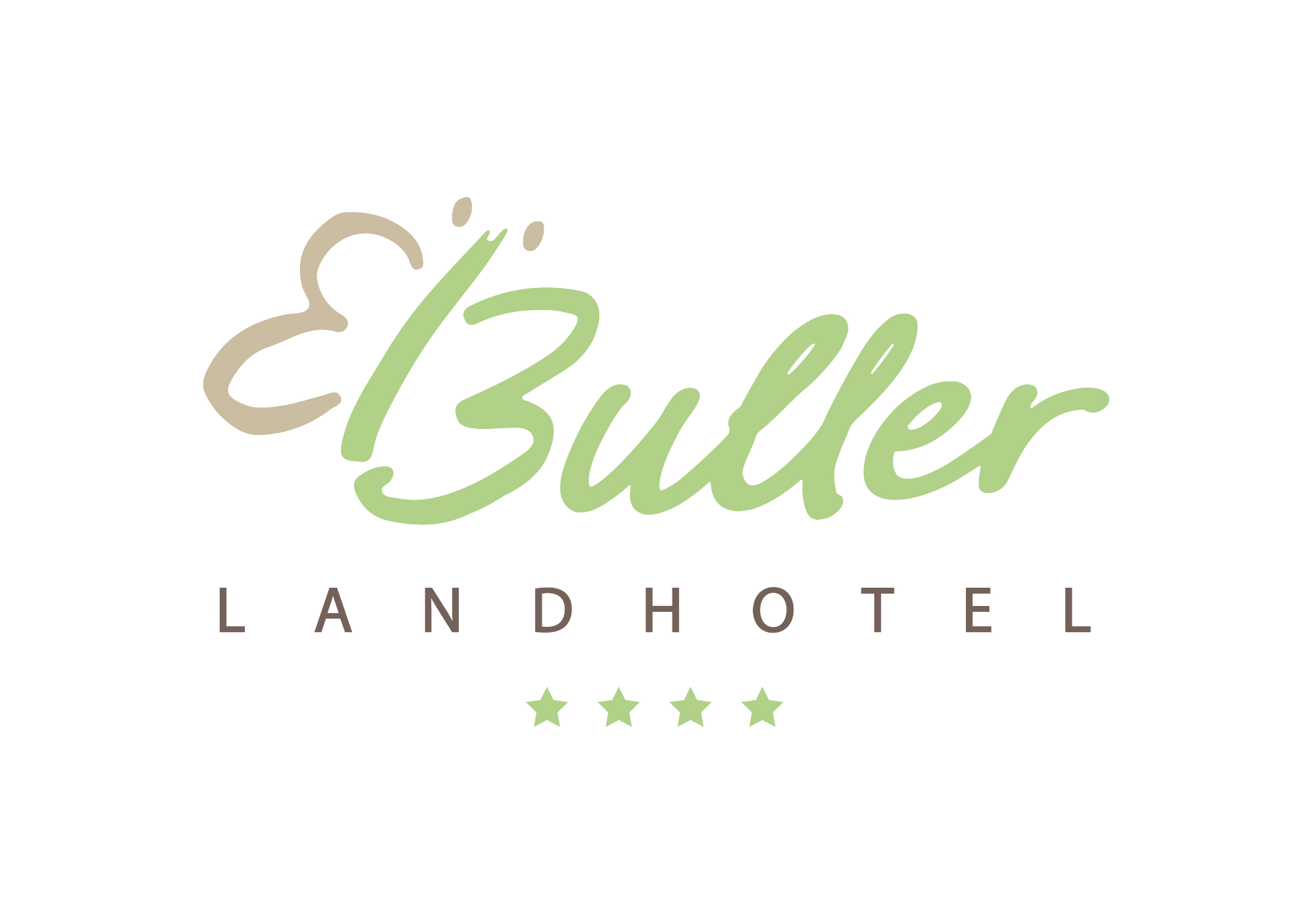 Landhotel Buller